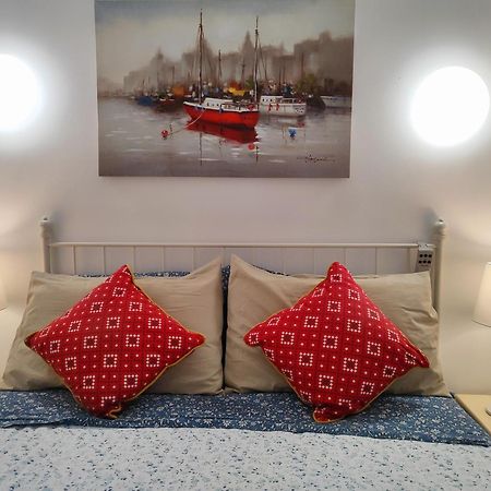 Tranquilo Apartamento Con Vistas Al Mar. Port de Alcudia  Εξωτερικό φωτογραφία