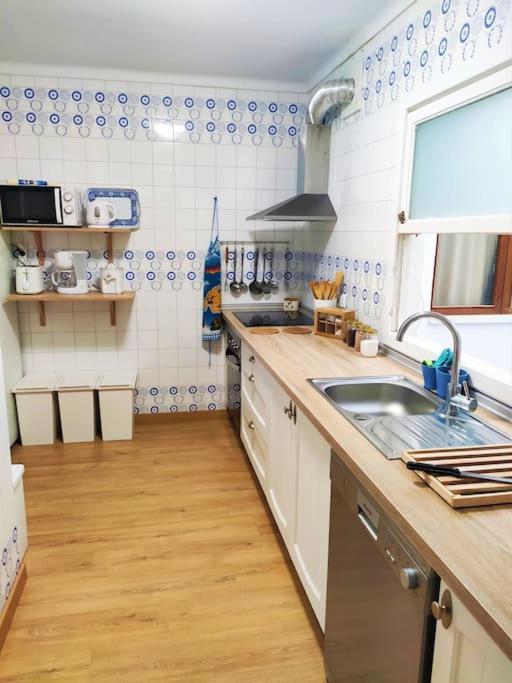 Tranquilo Apartamento Con Vistas Al Mar. Port de Alcudia  Εξωτερικό φωτογραφία